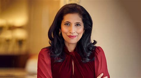 leena nair chanel ceo|leena nair salary.